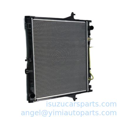 Υψηλή αντοχή ISUZU DMAX06 AT ISUZU DMAX Ραδιενεργός 8973333520