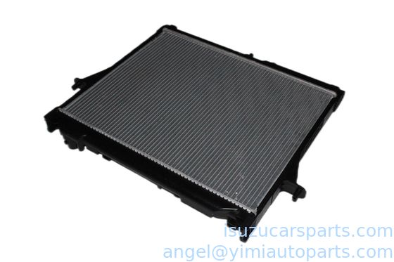 ISUZU DMAX06 MT ΡΑΔΙΑΤΟΡ 8973333510 8979431610