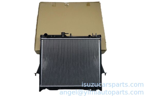 ISUZU DMAX06 MT ΡΑΔΙΑΤΟΡ 8973333510 8979431610