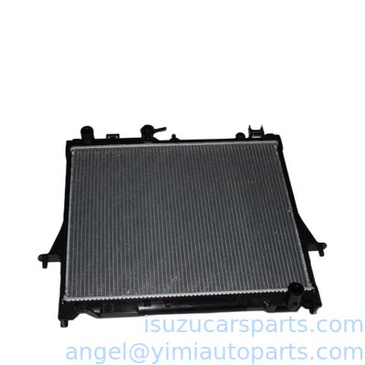 ISUZU DMAX06 MT ΡΑΔΙΑΤΟΡ 8973333510 8979431610