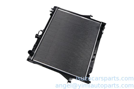 ISUZU DMAX06 MT ΡΑΔΙΑΤΟΡ 8973333510 8979431610