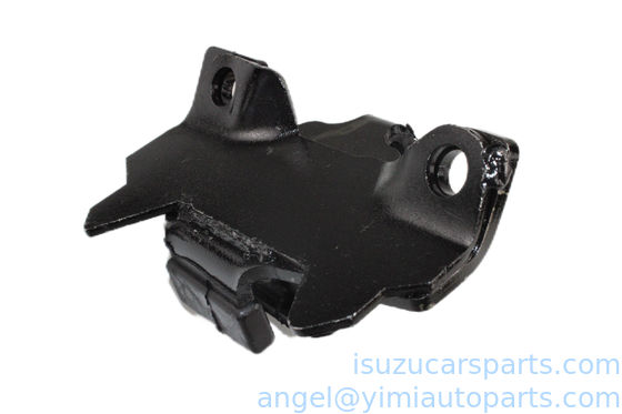 ISUZU DMAX2012 RM MUX ΕΝΩΡΙΣΜΟΣ ΤΗΣ ΚΑΜΠΙΑΣ L C8980753762 8980753761