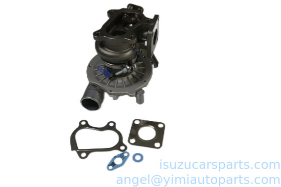 ISUZU DMAX2.5 4JA1L TURBO ΦΟΡΤΙΣΤΗΣ ASM 8972402100