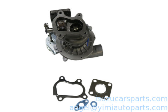ISUZU DMAX2.5 4JA1L TURBO ΦΟΡΤΙΣΤΗΣ ASM 8972402100