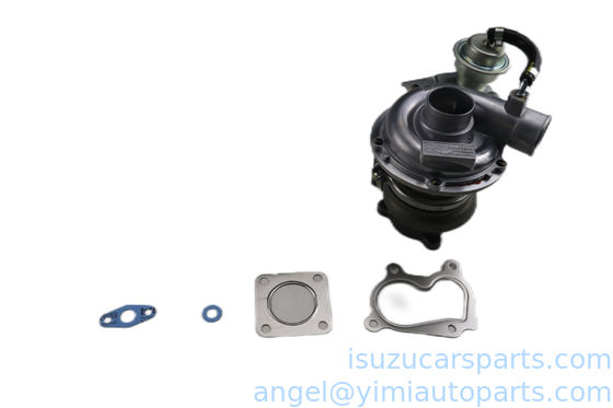 ISUZU 4JH1 4JG2 TFR TURBO ΦΟΡΤΙΣΤΗΣ ASM 8973659480