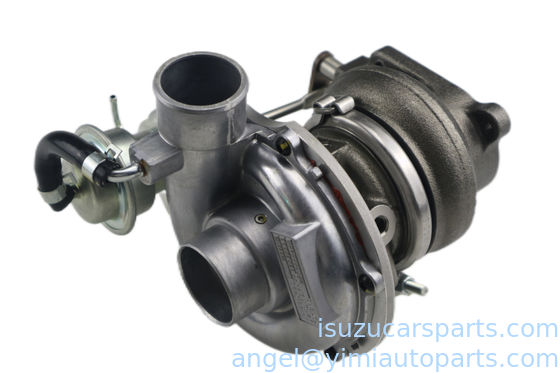 ISUZU 4JH1 4JG2 TFR TURBO ΦΟΡΤΙΣΤΗΣ ASM 8973659480