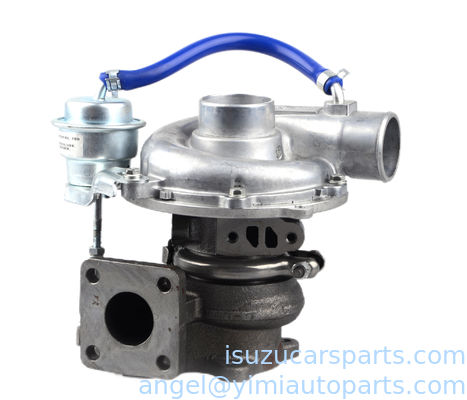 ISUZU 4JH1 4JG2 TFR TURBO ΦΟΡΤΙΣΤΗΣ ASM 8973659480