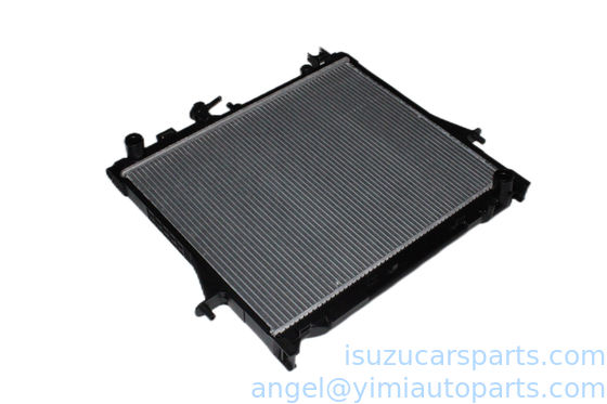 ISUZU DMAX 4JA1 T ΡΑΔΙΑΤΟΡ ASM 8973633071 8979431610