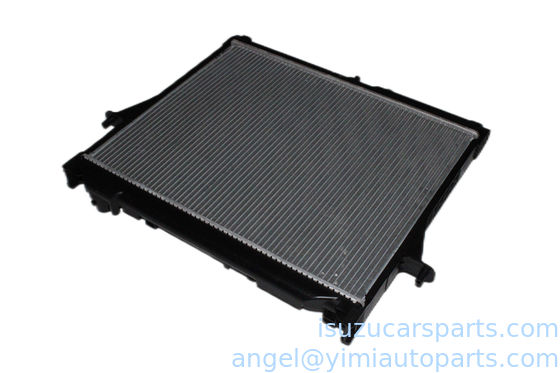 ISUZU DMAX 4JA1 T ΡΑΔΙΑΤΟΡ ASM 8973633071 8979431610