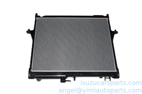 ISUZU DMAX 4JA1 T ΡΑΔΙΑΤΟΡ ASM 8973633071 8979431610