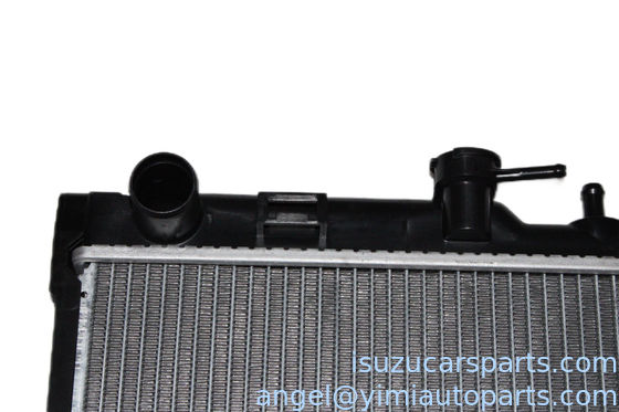 ISUZU DMAX 4JA1 T ΡΑΔΙΑΤΟΡ ASM 8973633071 8979431610