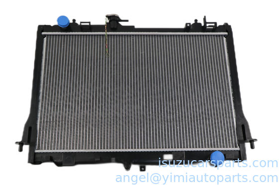 ISUZU DMAX2012 4JK1 ΡΑΔΙΑΤΟΡ 8981372770