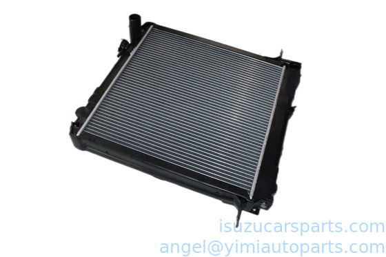 ISUZU NKR55 ΡΑΔΙΑΤΟΡ ΑΛ 8970017640