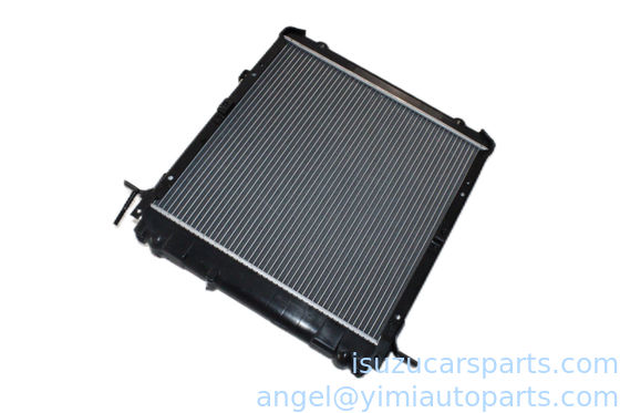 ISUZU NKR55 ΡΑΔΙΑΤΟΡ ΑΛ 8970017640