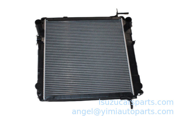 ISUZU NKR55 ΡΑΔΙΑΤΟΡ ΑΛ 8970017640