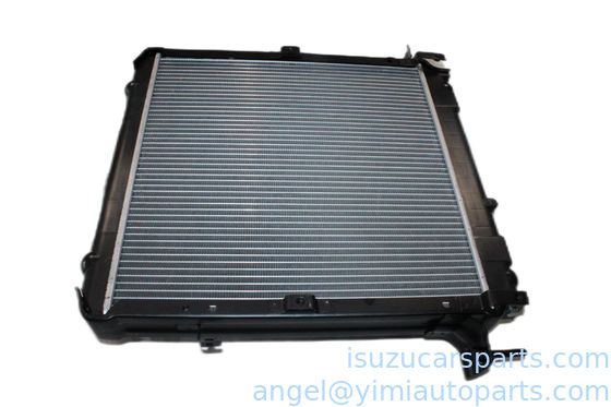 ISUZU NKR55 ΡΑΔΙΑΤΟΡ ΑΛ 8970017640