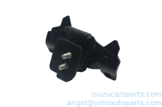 ISUZU DMAX2012 RM MUX ΕΝΩΡΙΣΜΟΣ ΤΗΣ ΚΑΜΠΙΑΣ L C8980753762 8980753761