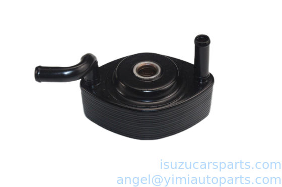 ISUZU NPR 4JG2 COOLER ASM OIL 8971447160