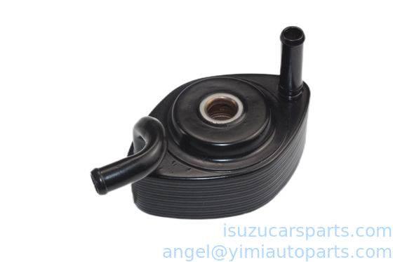 ISUZU NPR 4JG2 COOLER ASM OIL 8971447160