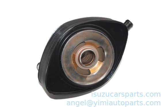 ISUZU NPR 4JG2 COOLER ASM OIL 8971447160