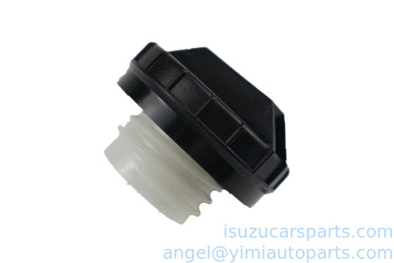 ISUZU DMAX 0308 4JA1 T 4JH1 ΚΑΠ ΤΑΝΚ ΟΛΙΟΥ 8973086140