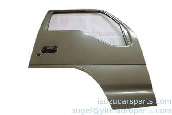 Το ISUZU NKR55 DOOR ASM FRT WO/TRIM RH 8978523771 8978638470