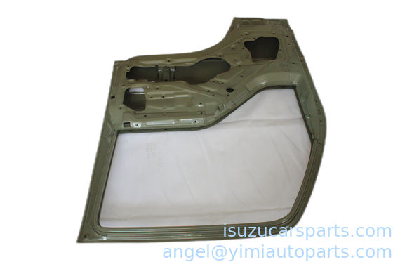 Το ISUZU NKR55 DOOR ASM FRT WO/TRIM RH 8978523771 8978638470