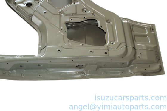 Το ISUZU NKR55 DOOR ASM FRT WO/TRIM RH 8978523771 8978638470