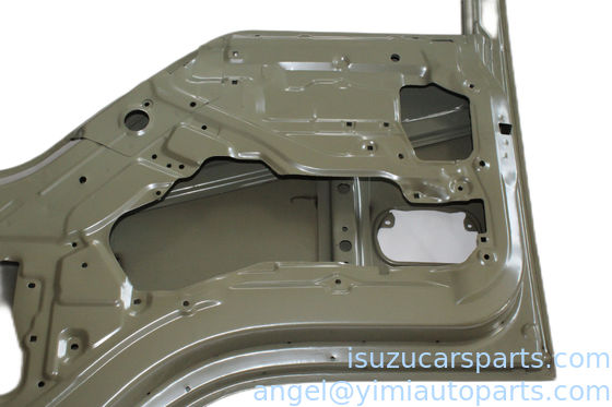 Το ISUZU NKR55 DOOR ASM FRT WO/TRIM RH 8978523771 8978638470