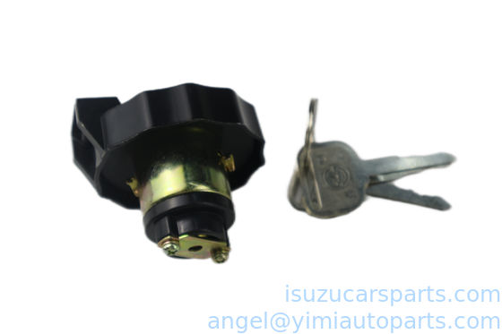 ISUZU NKR NPR ΤΑΝΚΗ καυσίμου CAP 8970956860