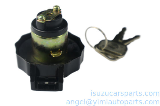 ISUZU NKR NPR ΤΑΝΚΗ καυσίμου CAP 8970956860