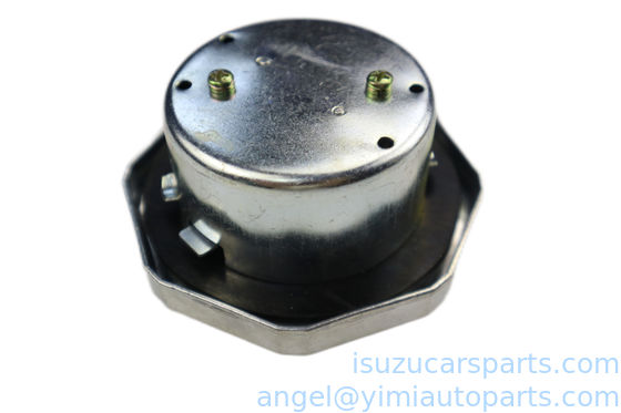 ISUZU 700P NPR75 NNR FVR FXZ CAP TANK W/KEY 8981460100