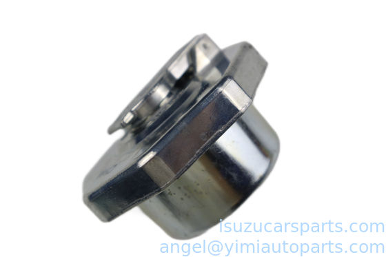 ISUZU 700P NPR75 NNR FVR FXZ CAP TANK W/KEY 8981460100