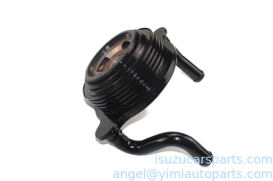 ISUZU C223 COOLER ΑΣΜ OIL 8943257680