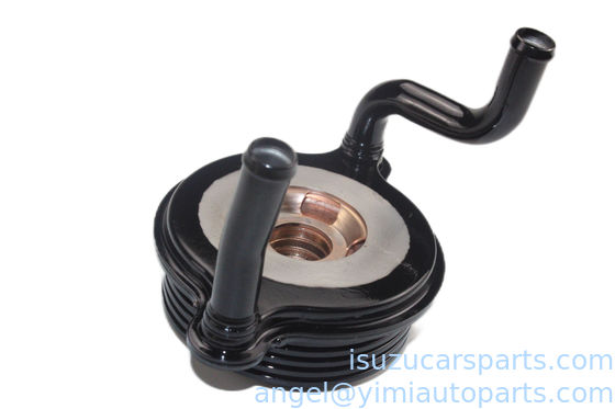 ISUZU C223 COOLER ΑΣΜ OIL 8943257680
