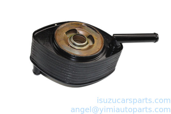 ISUZU NKR77 4KH1 4JH1 COOLER ASM OIL 8973015880