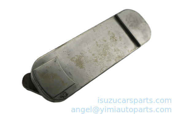 ISUZU DMAX COOLER 8980254021 215ZE3