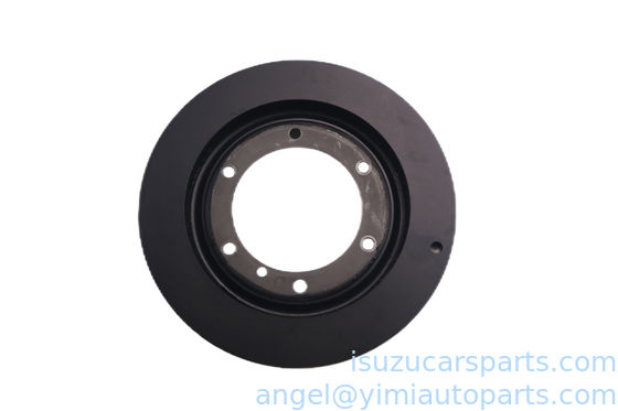 Το ISUZU 6HH1 DAMPER CR/SHF 8943953140