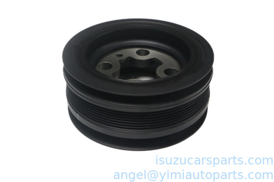 ISUZU 700P 4HK1 PULLEY CR/SHF DAMPER 8980040240 Οδηγός:
