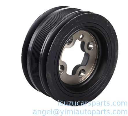 ISUZU 700P 4HK1 PULLEY CR/SHF DAMPER 8980040240 Οδηγός: