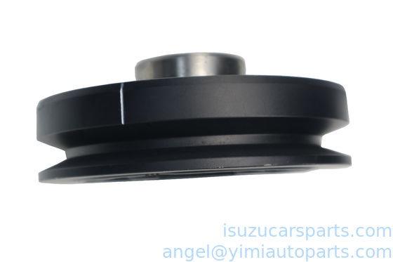 ISUZU 4BC2 4BD1 NPR PULLEY CR/SHF ((ΑΝΤΑΜΜΕΝΑ) 8941004540 8971380180