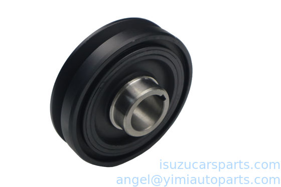 ISUZU 4BC2 4BD1 NPR PULLEY CR/SHF ((ΑΝΤΑΜΜΕΝΑ) 8941004540 8971380180
