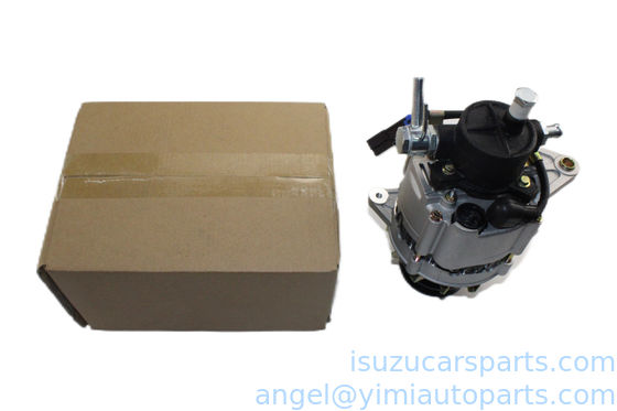 ISUZU NPR 4HF1 ΓΕΝΕΡΑΤΡΟΣ ASM 8971484961 8970758832