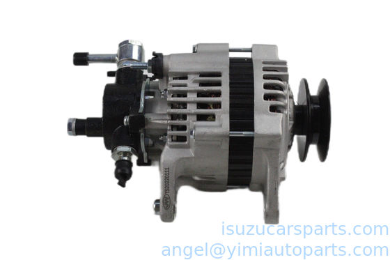 Μέρη κινητήρα ντίζελ Isuzu NKR77 4KH1 4JH1 Γεννήτης ASM 8972402701