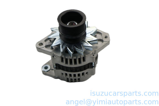 700P 4HK1 Isuzu Μηχανικά Συσκευαστικά Συσκευαστή ASM 24V/60A 8980750260 3701010-P301