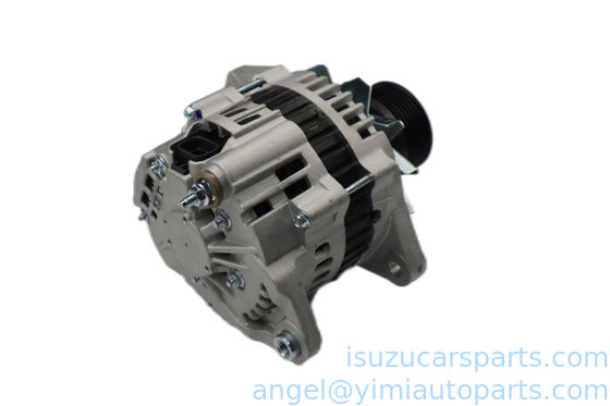 700P 4HK1 Isuzu Μηχανικά Συσκευαστικά Συσκευαστή ASM 24V/60A 8980750260 3701010-P301