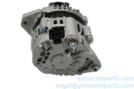 700P 4HK1 Isuzu Μηχανικά Συσκευαστικά Συσκευαστή ASM 24V/60A 8980750260 3701010-P301