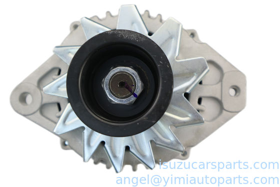 700P 4HK1 Isuzu Μηχανικά Συσκευαστικά Συσκευαστή ASM 24V/60A 8980750260 3701010-P301