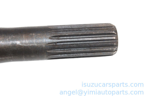 Το ISUZU TFR54 4JA1 ΑΣΤΟΣ RR 2403131D 8944696940