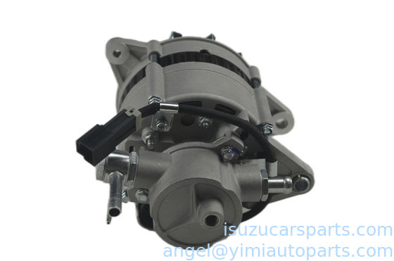 Τεχνικά εξαρτήματα κινητήρα ISUZU ISUZU NPR 4BE1 Γεννήτης 24V/45A 5812002831